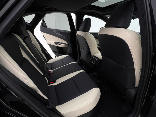 Certified 2024 Lexus NX 350h AWD image 14