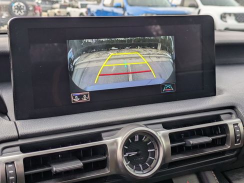 Used 2023 Lexus RC 350 F Sport image 26