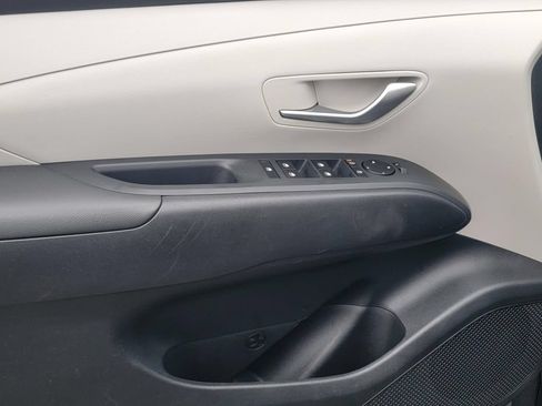 Used 2025 Hyundai Tucson SEL AWD/4WD image 13