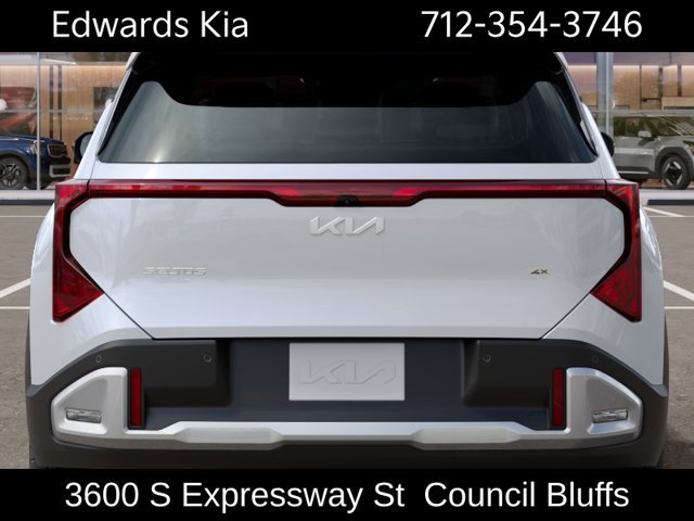 New 2027 Kia Seltos S AWD/4WD image 15