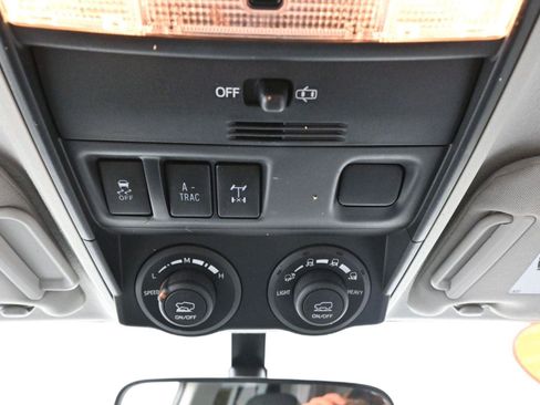 Used 2019 Toyota 4Runner TRD Off-Road image 29