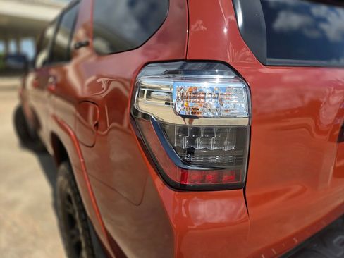Used 2024 Toyota 4Runner TRD Pro AWD/4WD image 34