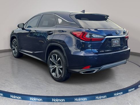Used 2021 Lexus RX 350 FWD w/ Premium Package image 8