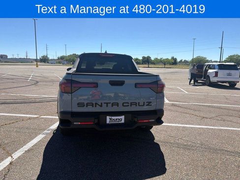 New 2026 Hyundai Santa Cruz SEL AWD/4WD image 5
