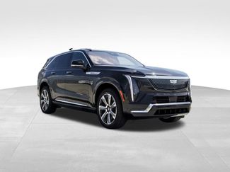 New 2026 Cadillac Escalade IQ Luxury 2 video 1