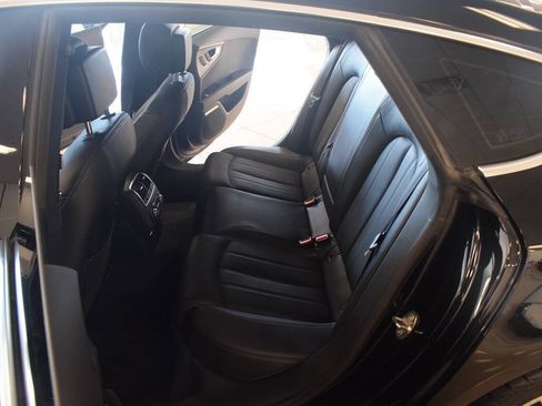 Used 2017 Audi A7 3.0T Prestige w/ Prestige Package AWD/4WD image 68