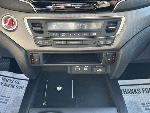 New 2026 Honda Ridgeline RTL image 22