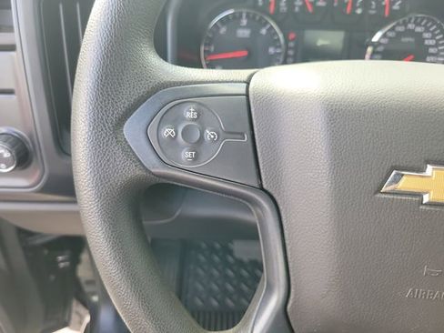 Used 2018 Chevrolet Silverado 1500 Custom w/ Custom Convenience Package image 23