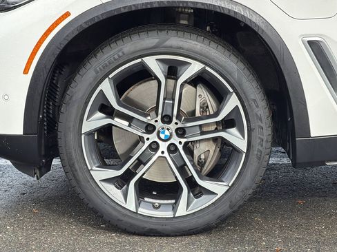 Used 2021 BMW X5 xDrive45e w/ Premium Package image 37