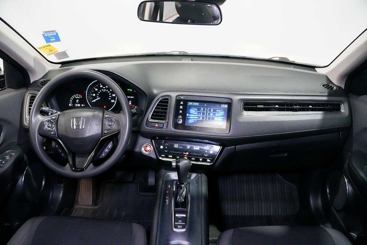 Used 2022 Honda HR-V EX image 20