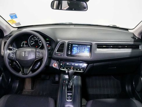Used 2022 Honda HR-V EX image 20