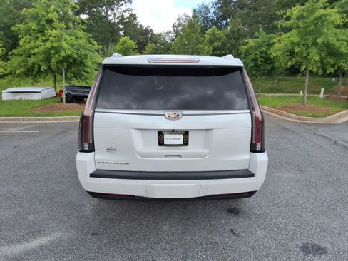 Certified 2016 Cadillac Escalade ESV 2WD image 6