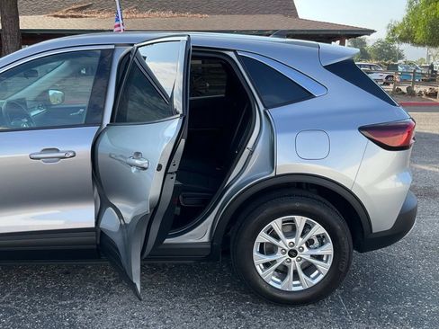 Used 2024 Ford Escape Active w/ Tech Pack #2 FWD image 18