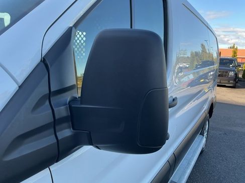 Used 2023 Ford Transit 250 Low Roof w/ Exterior Upgrade Package image 10