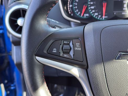 Used 2020 Chevrolet Sonic LT w/ Convenience Package image 14