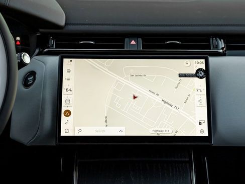 New 2026 Land Rover Range Rover Velar Dynamic SE image 18