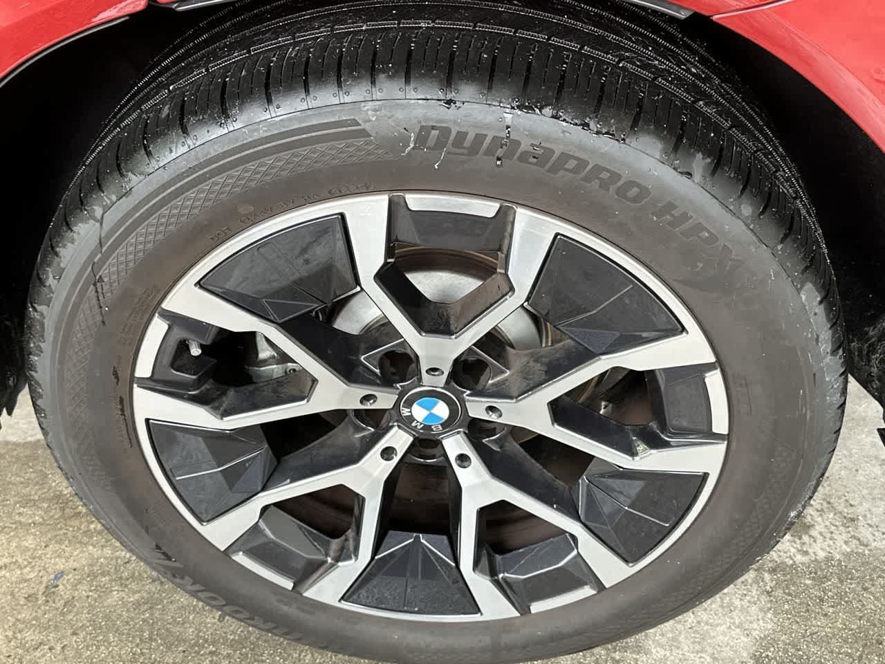 Used 2026 BMW X3 xDrive30i AWD/4WD image 11