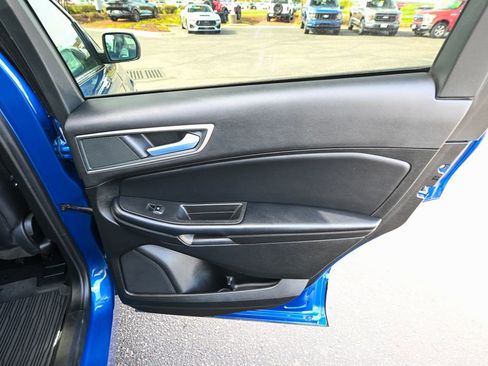 Used 2024 Ford Edge SEL w/ Convenience Package AWD/4WD image 30