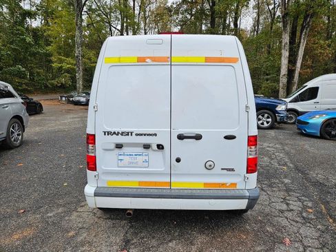 Used 2013 Ford Transit Connect XLT image 11