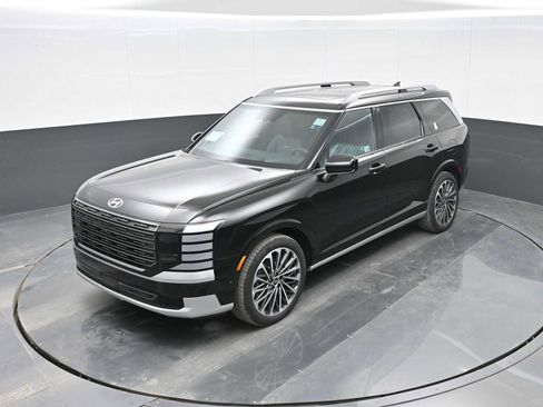 New 2026 Hyundai Palisade Calligraphy image 24