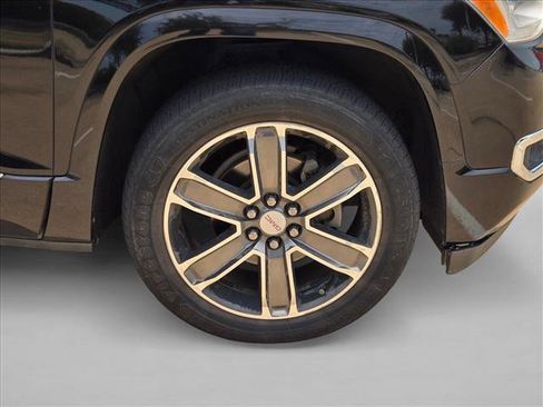 Used 2017 GMC Acadia Denali AWD/4WD image 23