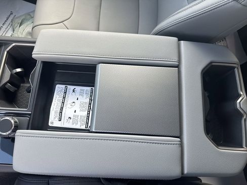New 2026 Toyota Sequoia Limited RWD image 24