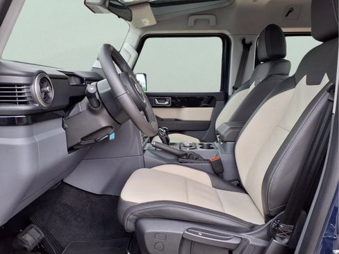 Used 2025 INEOS Grenadier Quartermaster AWD/4WD image 10