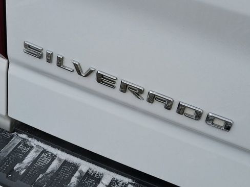 Used 2020 Chevrolet Silverado 1500 RST w/ All-Star Edition image 39