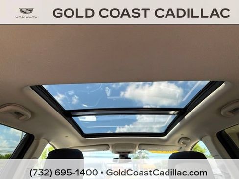 Used 2019 Cadillac XT5 Luxury FWD image 11