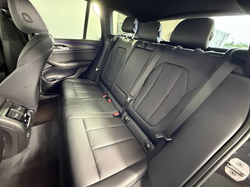 Used 2023 BMW X3 sDrive30i w/ Convenience Package RWD image 14