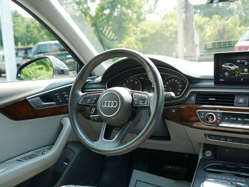 Used 2019 Audi A4 2.0T Premium w/ Convenience Package AWD/4WD image 68