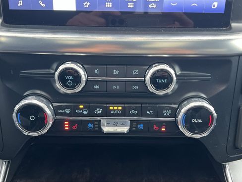 Certified 2023 Ford F150 Lariat image 21