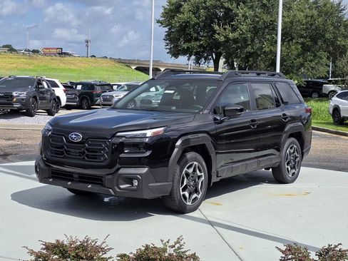 New 2026 Subaru Outback Touring AWD/4WD image 7
