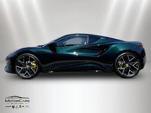 Used 2026 Lotus Emira RWD image 5