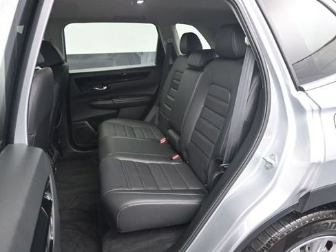 Certified 2024 Honda CR-V EX-L image 15