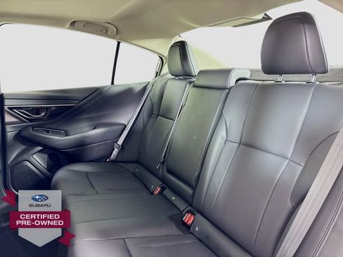 Certified 2025 Subaru Legacy Limited image 25