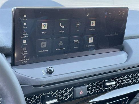 New 2025 Honda Accord Touring image 16