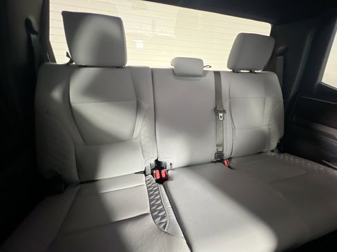 Used 2025 Toyota Tundra SR5 w/ SR5 Convenience Package image 33