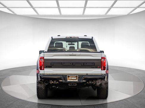 Used 2024 Ford F150 Raptor w/ Equipment Group 803A Raptor R image 3