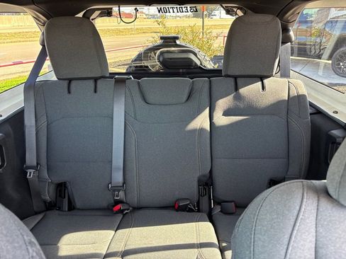 New 2026 Jeep Wrangler Willys image 41