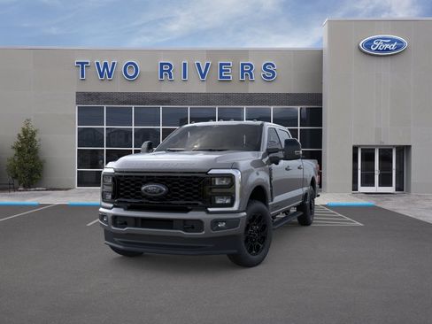 New 2026 Ford F250 4x4 Crew Cab Super Duty image 2
