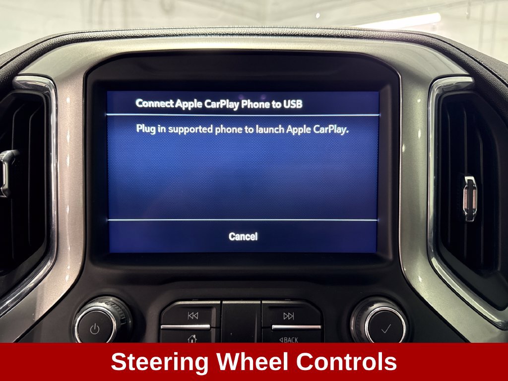 Used 2020 Chevrolet Silverado 1500 LT w/ All-Star Edition RWD image 15