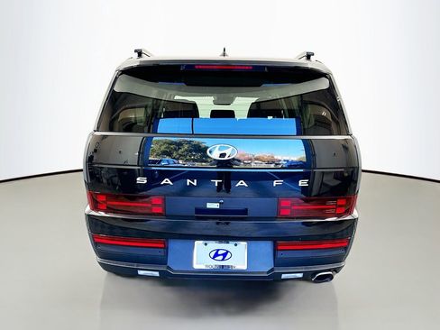 New 2026 Hyundai Santa Fe SEL image 6