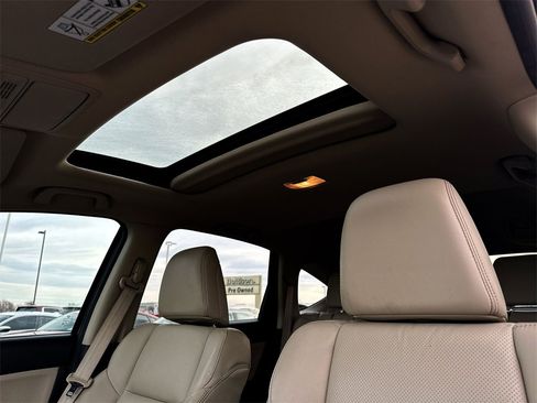 Used 2016 Honda CR-V Touring image 22