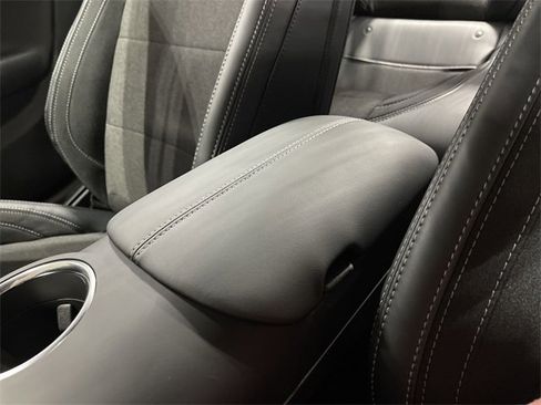 New 2025 Ford Mustang EcoBoost image 25