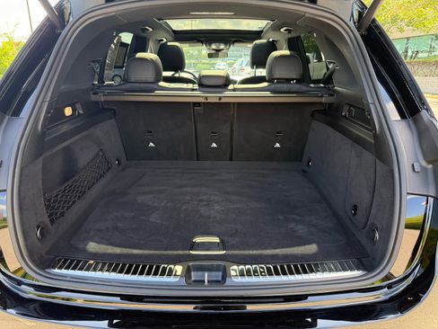 Used 2024 Mercedes-Benz GLE 350 4MATIC image 35