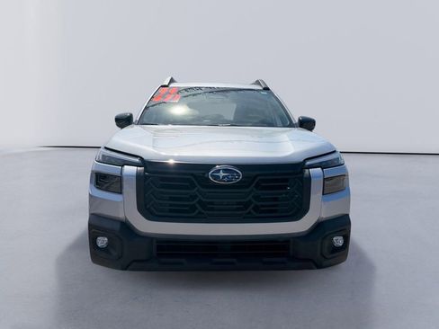 New 2026 Subaru Outback Touring XT w/ Touring Package AWD/4WD image 8