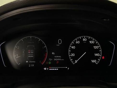 Used 2023 Honda Civic Sport image 28