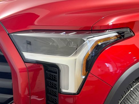 New 2026 Toyota Tundra SR5 RWD image 11