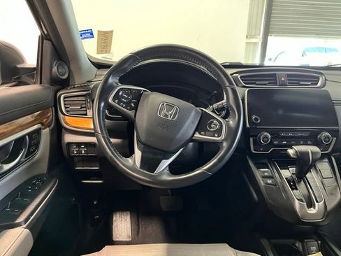 Used 2019 Honda CR-V EX-L image 21